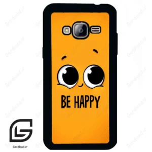 قاب گوشی سامسونگ جی 3 (Galaxy J3 ) طرح فانتزی کد 2895