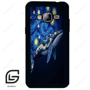 قاب گوشی سامسونگ جی 3 (Galaxy J3 ) طرح وال کد 2898