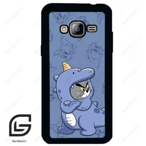 قاب گوشی سامسونگ جی 3 (Galaxy J3 ) طرح تام کد 2899