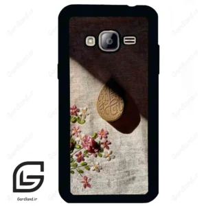 قاب گوشی سامسونگ جی 3 (Galaxy J3 ) طرح مذهبی کد 2900