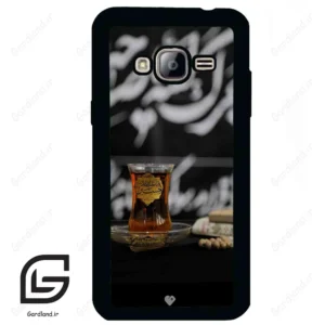 قاب گوشی سامسونگ جی 3 (Galaxy J3 ) طرح مذهبی کد 2916