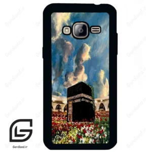 قاب گوشی سامسونگ جی 3 (Galaxy J3 ) طرح مذهبی کد 2940