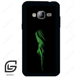 قاب گوشی سامسونگ جی 3 (Galaxy J3 ) طرح امام کد 2946