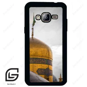 قاب گوشی سامسونگ جی 3 (Galaxy J3 ) طرح مذهبی کد 2960