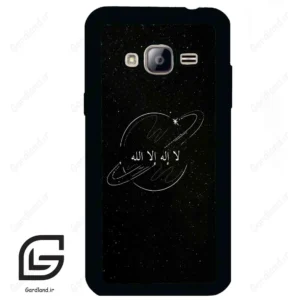 قاب گوشی سامسونگ جی 3 (Galaxy J3 ) طرح اسمان کد 2977