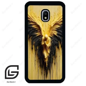 قاب گوشی سامسونگ جی 3 پرو (Galaxy J3 Pro ) طرح خفن کد 2015
