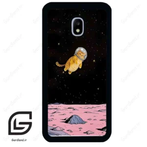 قاب گوشی سامسونگ جی 3 پرو (Galaxy J3 Pro ) طرح انیمیشن کد 2017