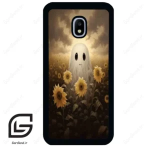 قاب گوشی سامسونگ جی 3 پرو (Galaxy J3 Pro ) طرح روح کد 2038