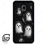 قاب گوشی سامسونگ جی 3 پرو (Galaxy J3 Pro ) طرح ارواح کد 2050