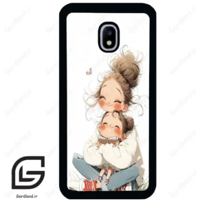 قاب گوشی سامسونگ جی 3 پرو (Galaxy J3 Pro ) طرح مادر کد 2058