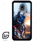 قاب گوشی سامسونگ جی 3 پرو (Galaxy J3 Pro ) طرح اپتیموس کد 2066