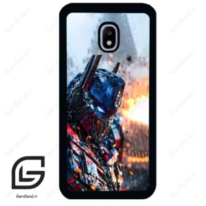 قاب گوشی سامسونگ جی 3 پرو (Galaxy J3 Pro ) طرح اپتیموس کد 2066