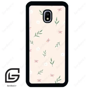 قاب گوشی سامسونگ جی 3 پرو (Galaxy J3 Pro ) طرح دخترانه کد 2075