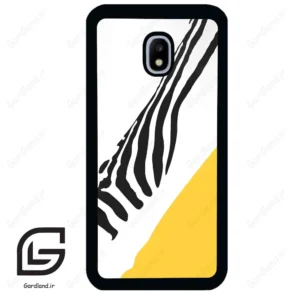 قاب گوشی سامسونگ جی 3 پرو (Galaxy J3 Pro ) طرح خفن کد 2079