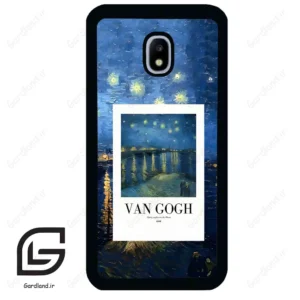 قاب گوشی سامسونگ جی 3 پرو (Galaxy J3 Pro ) طرح ونگوک کد 2089