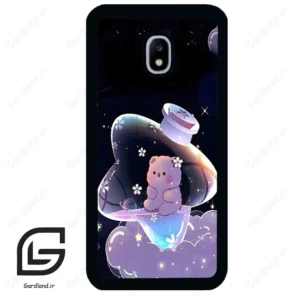 قاب گوشی سامسونگ جی 3 پرو (Galaxy J3 Pro ) طرح فانتزی کد 2114