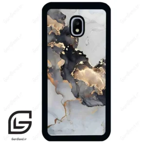 قاب گوشی سامسونگ جی 3 پرو (Galaxy J3 Pro ) طرح ساده کد 2115