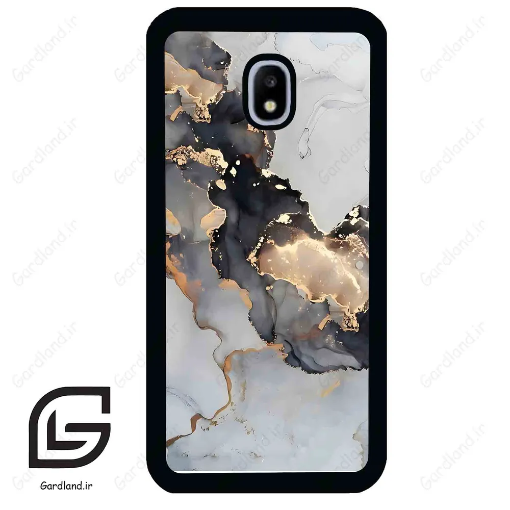 قاب گوشی سامسونگ جی 3 پرو (Galaxy J3 Pro ) طرح ساده کد 2115
