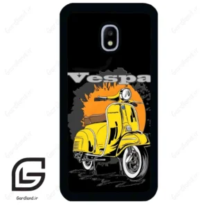 قاب گوشی سامسونگ جی 3 پرو (Galaxy J3 Pro ) طرح پسرانه کد 2118