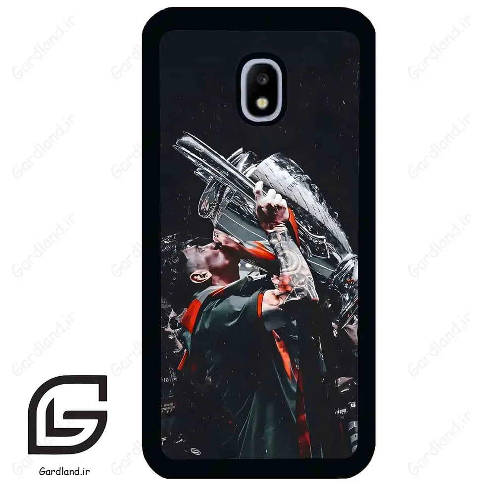 قاب گوشی سامسونگ جی 3 پرو (Galaxy J3 Pro ) طرح پسرانه کد 2120
