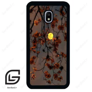 قاب گوشی سامسونگ جی 3 پرو (Galaxy J3 Pro ) طرح طبیعت کد 2126