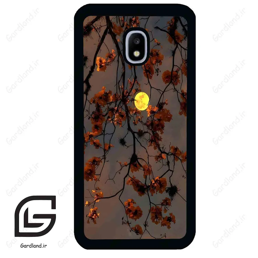قاب گوشی سامسونگ جی 3 پرو (Galaxy J3 Pro ) طرح طبیعت کد 2126