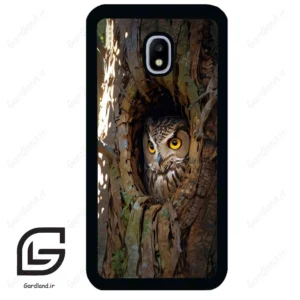 قاب گوشی سامسونگ جی 3 پرو (Galaxy J3 Pro ) طرح حیوانات کد 2129