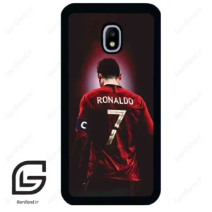 قاب گوشی سامسونگ جی 3 پرو (Galaxy J3 Pro ) طرح پسرانه کد 2136