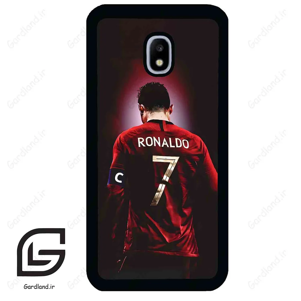قاب گوشی سامسونگ جی 3 پرو (Galaxy J3 Pro ) طرح پسرانه کد 2136