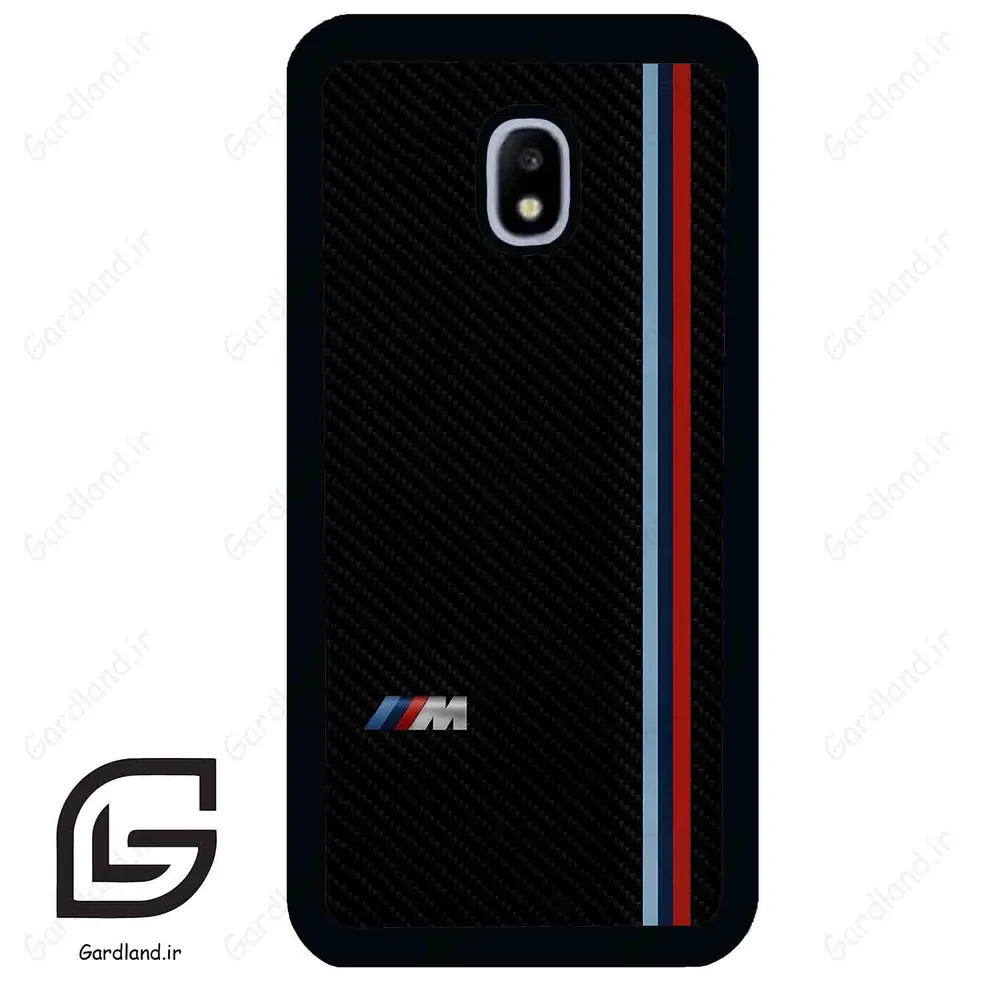 قاب گوشی سامسونگ جی 3 پرو (Galaxy J3 Pro ) طرح پسرانه کد 2138