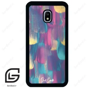 قاب گوشی سامسونگ جی 3 پرو (Galaxy J3 Pro ) طرح فانتزی کد 2146