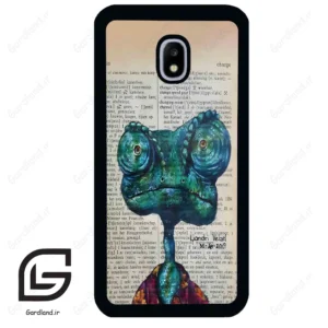 قاب گوشی سامسونگ جی 3 پرو (Galaxy J3 Pro ) طرح رنگو کد 2150