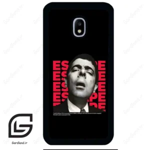 قاب گوشی سامسونگ جی 3 پرو (Galaxy J3 Pro ) طرح مستربین کد 2151