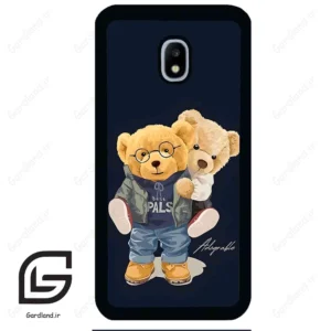 قاب گوشی سامسونگ جی 3 پرو (Galaxy J3 Pro ) طرح فانتزی کد 2153