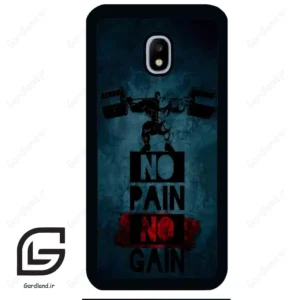قاب گوشی سامسونگ جی 3 پرو (Galaxy J3 Pro ) طرح پسرانه کد 2156