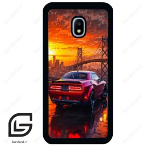 قاب گوشی سامسونگ جی 3 پرو (Galaxy J3 Pro ) طرح پسرانه کد 2157