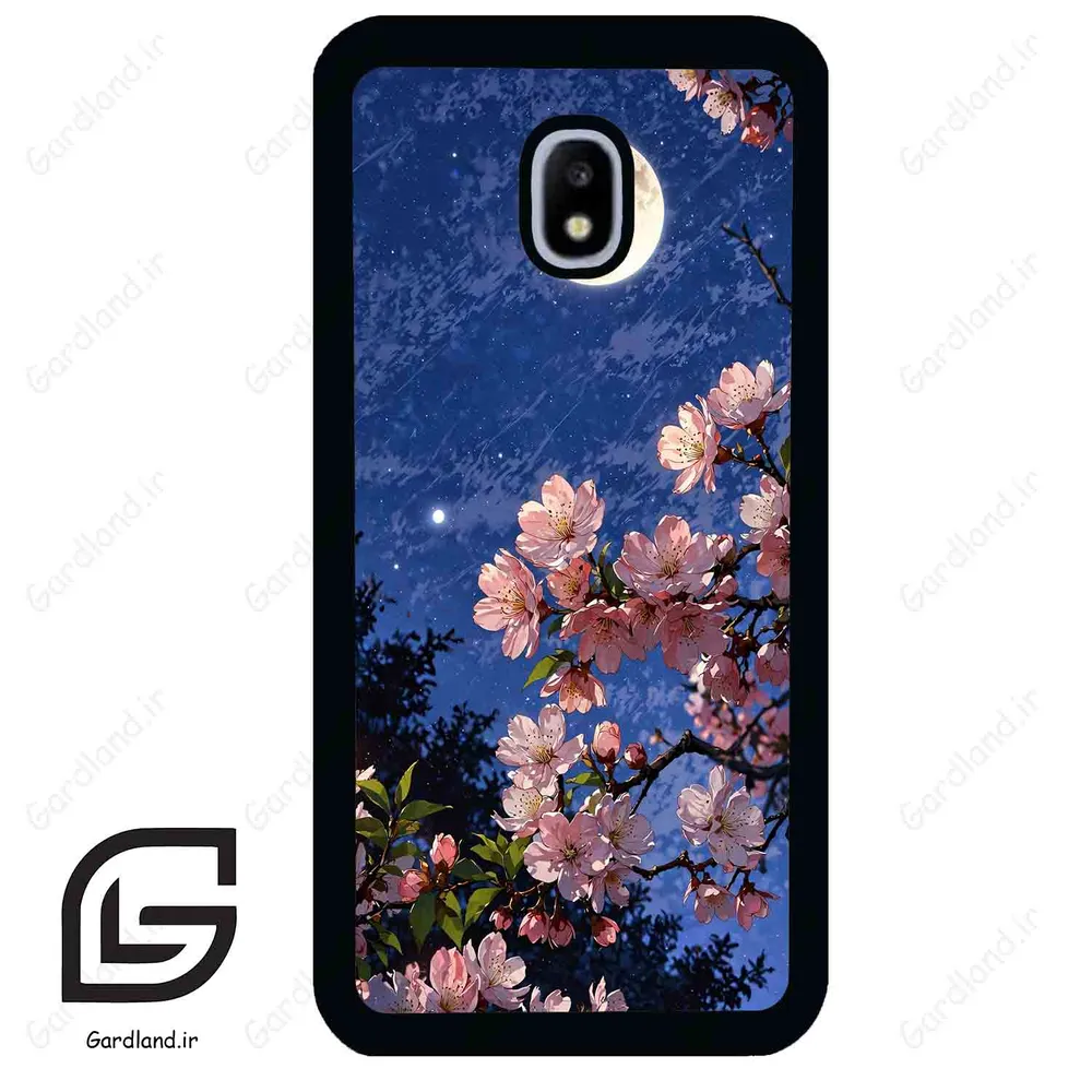 قاب گوشی سامسونگ جی 3 پرو (Galaxy J3 Pro ) طرح طبیعت کد 2158