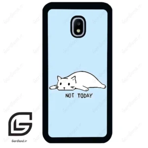 قاب گوشی سامسونگ جی 3 پرو (Galaxy J3 Pro ) طرح فانتزی کد 2163