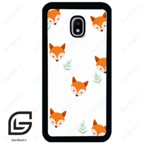 قاب گوشی سامسونگ جی 3 پرو (Galaxy J3 Pro ) طرح فانتزی کد 2165