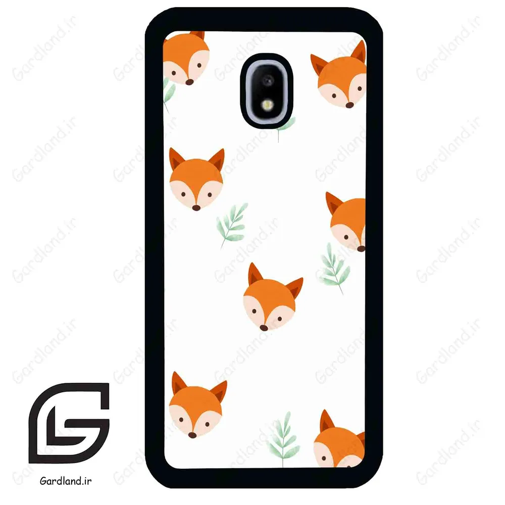قاب گوشی سامسونگ جی 3 پرو (Galaxy J3 Pro ) طرح فانتزی کد 2165