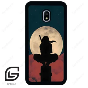 قاب گوشی سامسونگ جی 3 پرو (Galaxy J3 Pro ) طرح ایتاچی کد 2188