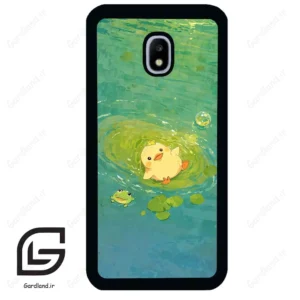 قاب گوشی سامسونگ جی 3 پرو (Galaxy J3 Pro ) طرح فانتزی کد 2189