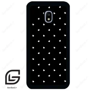 قاب گوشی سامسونگ جی 3 پرو (Galaxy J3 Pro ) طرح فانتزی کد 2192