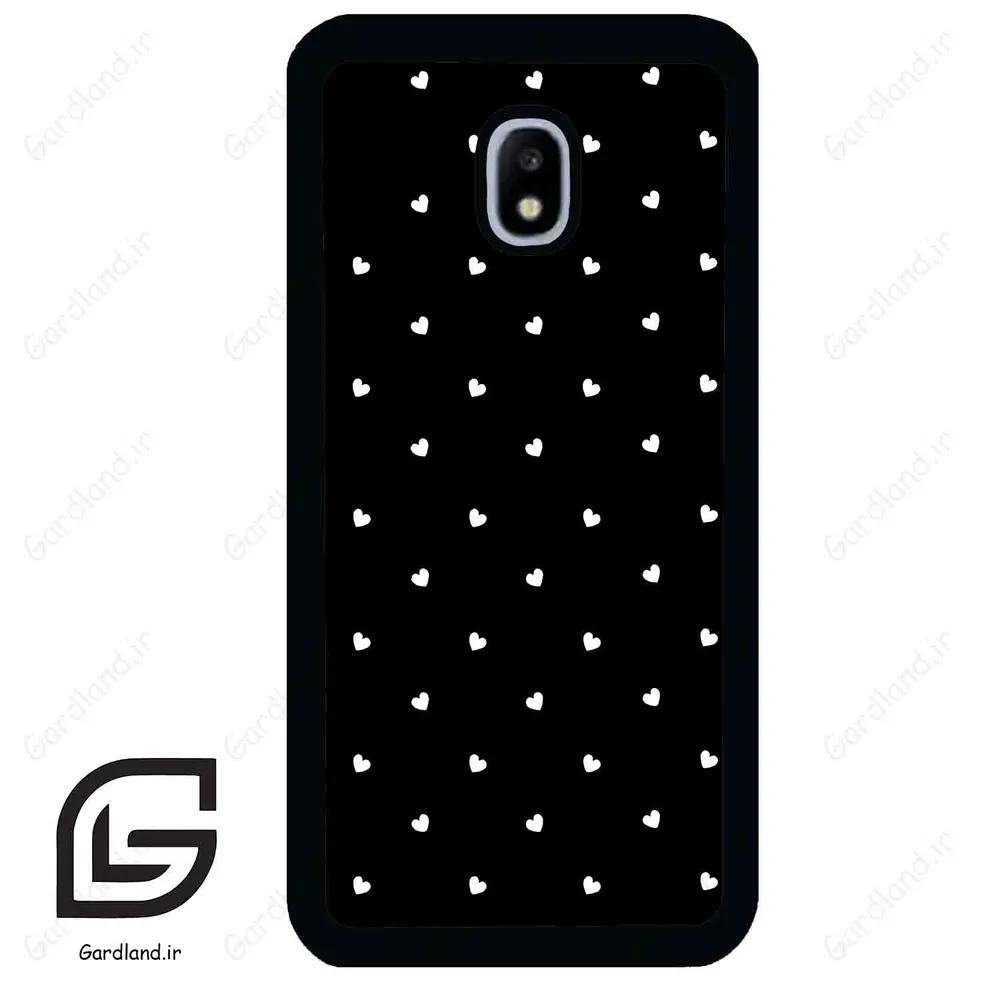 قاب گوشی سامسونگ جی 3 پرو (Galaxy J3 Pro ) طرح فانتزی کد 2192