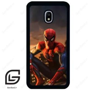 قاب گوشی سامسونگ جی 3 پرو (Galaxy J3 Pro ) طرح مرد کد 2195
