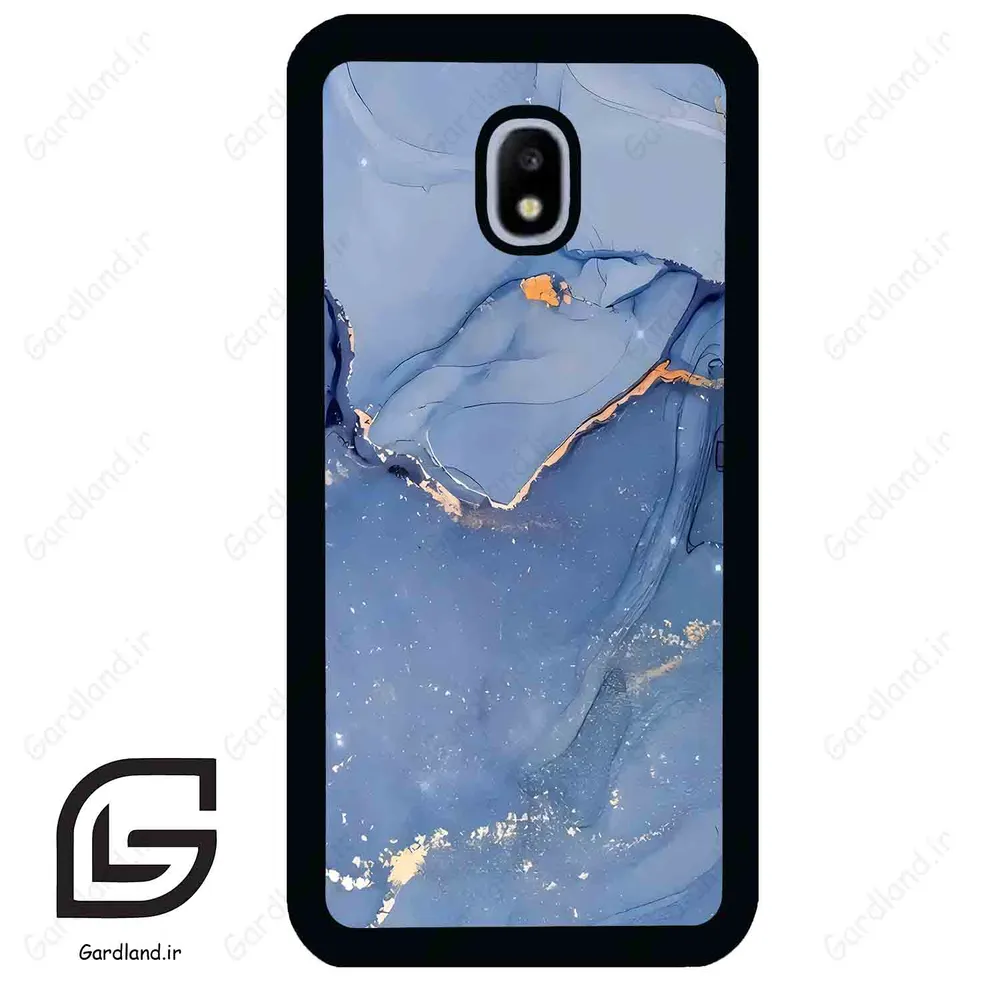 قاب گوشی سامسونگ جی 3 پرو (Galaxy J3 Pro ) طرح ساده کد 2197