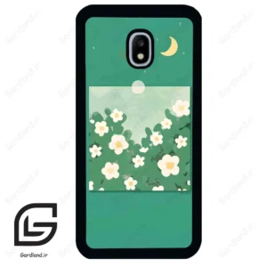قاب گوشی سامسونگ جی 3 پرو (Galaxy J3 Pro ) طرح ساده کد 2200