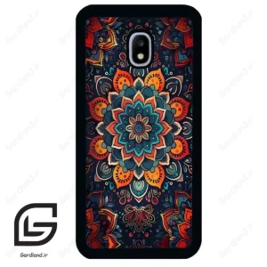 قاب گوشی سامسونگ جی 3 پرو (Galaxy J3 Pro ) طرح دخترانه کد 2207