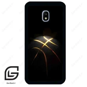 قاب گوشی سامسونگ جی 3 پرو (Galaxy J3 Pro ) طرح توپ کد 2210