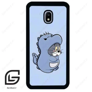 قاب گوشی سامسونگ جی 3 پرو (Galaxy J3 Pro ) طرح تام کد 2216